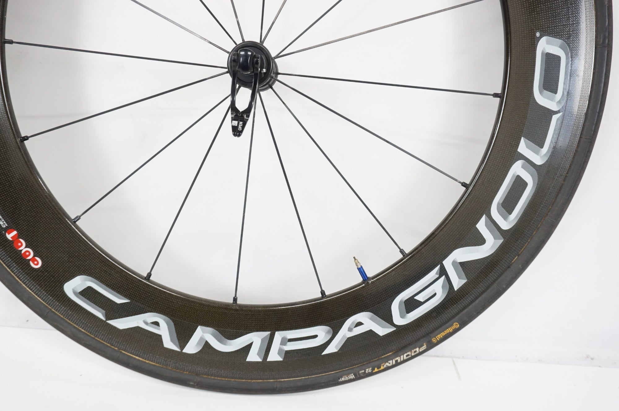 CAMPAGNOLO 「カンパニョーロ」 BORA ULTRA 80 フロントホイール / 大宮店