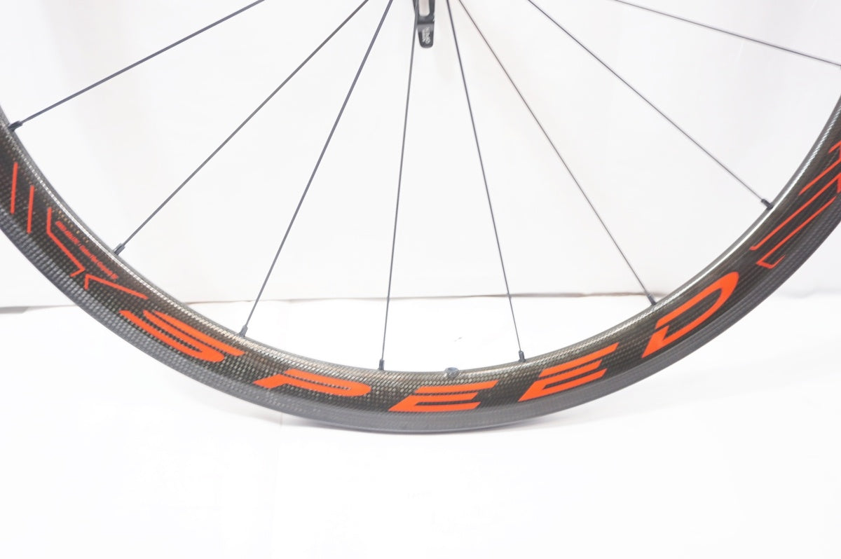 FULCRUM 「フルクラム」 SPEED 40C シマノ11速 ホイールセット