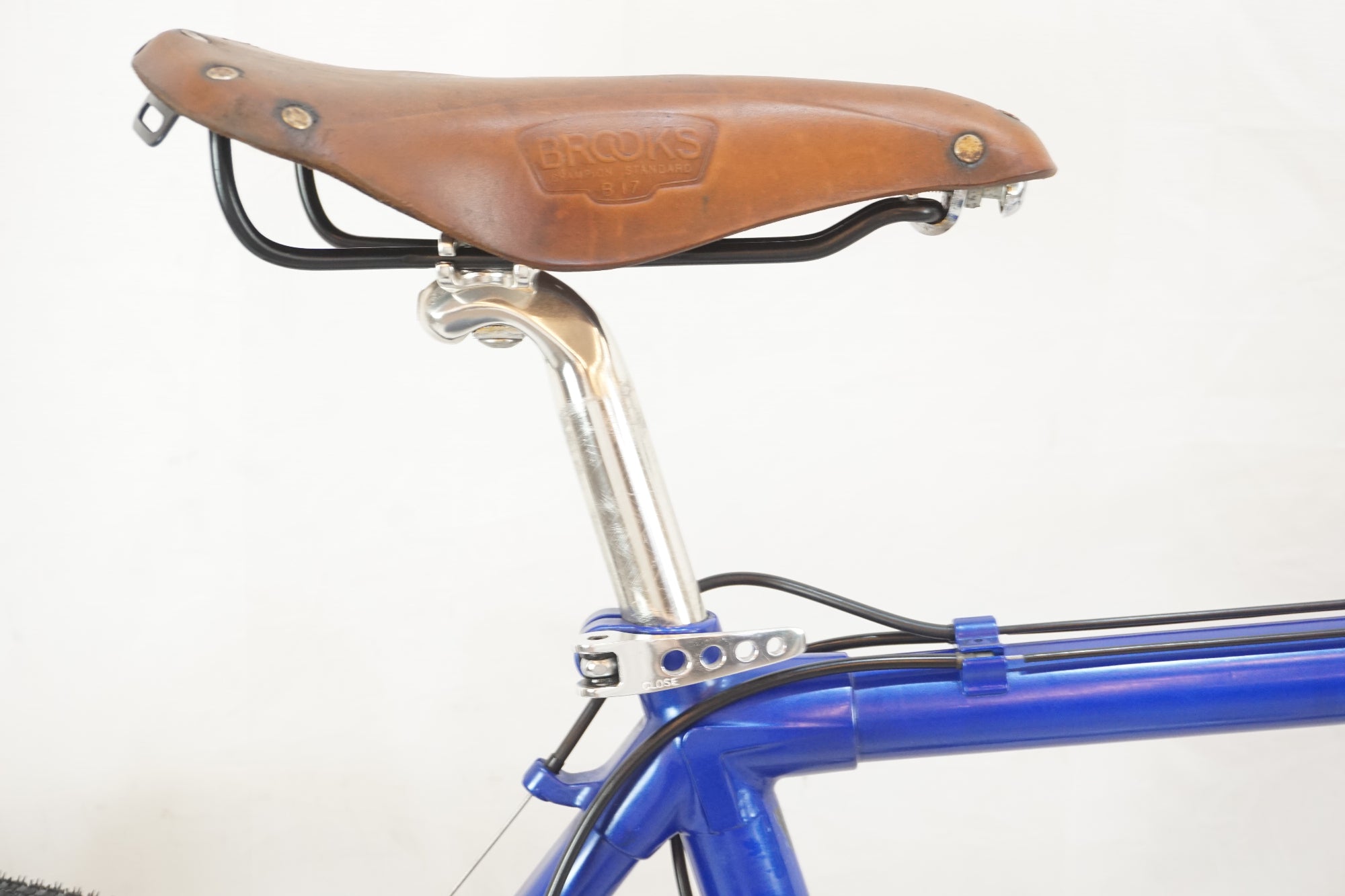 LAND GEAR 「ランド ギアー」 PROGEAR 9200 年式不明 マウンテンバイク / バイチャリ浦和ベース