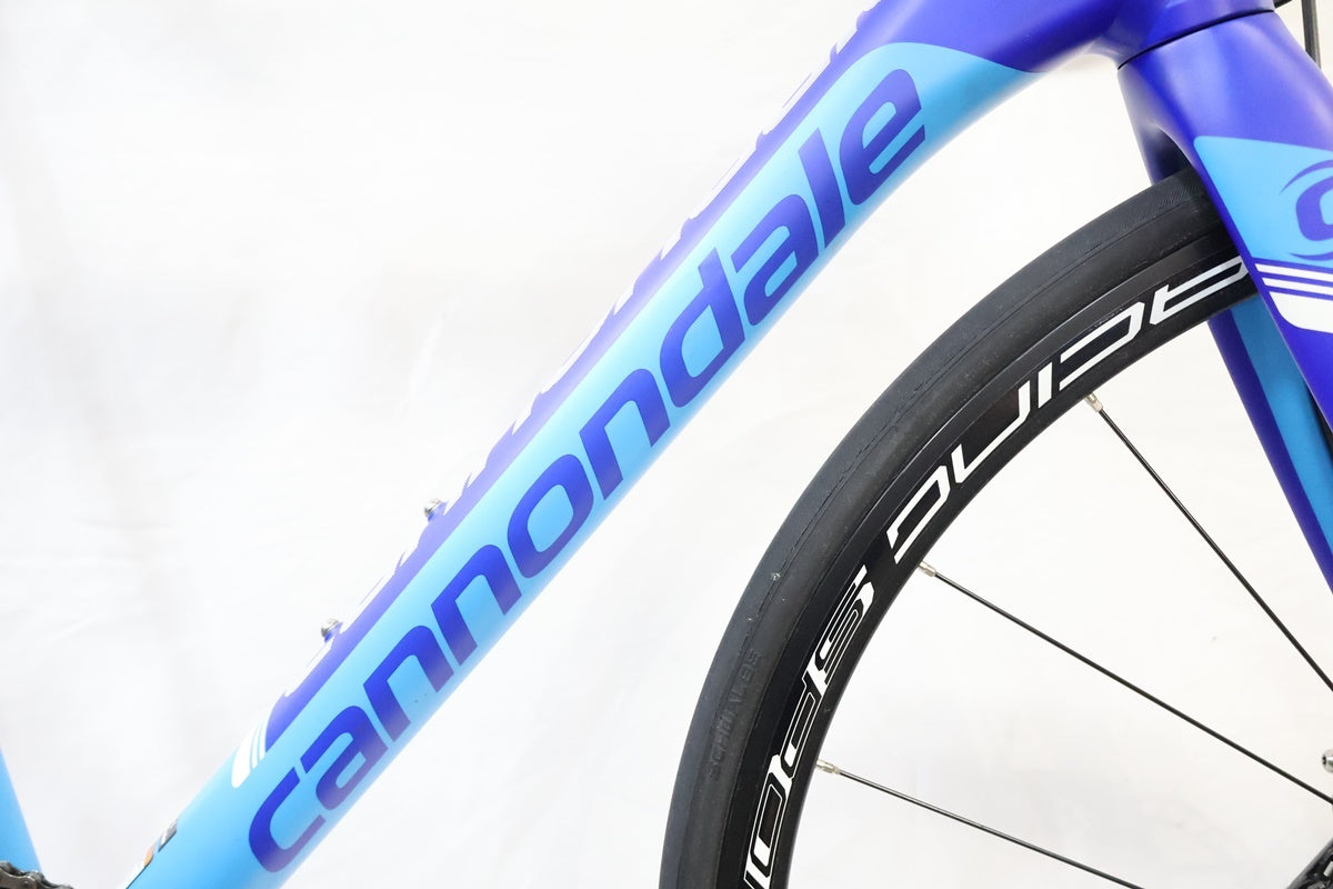 CANNONDALE 「キャノンデール」 CAAD10 RIVAL DISC 2015年モデル ロードバイク / 高知店