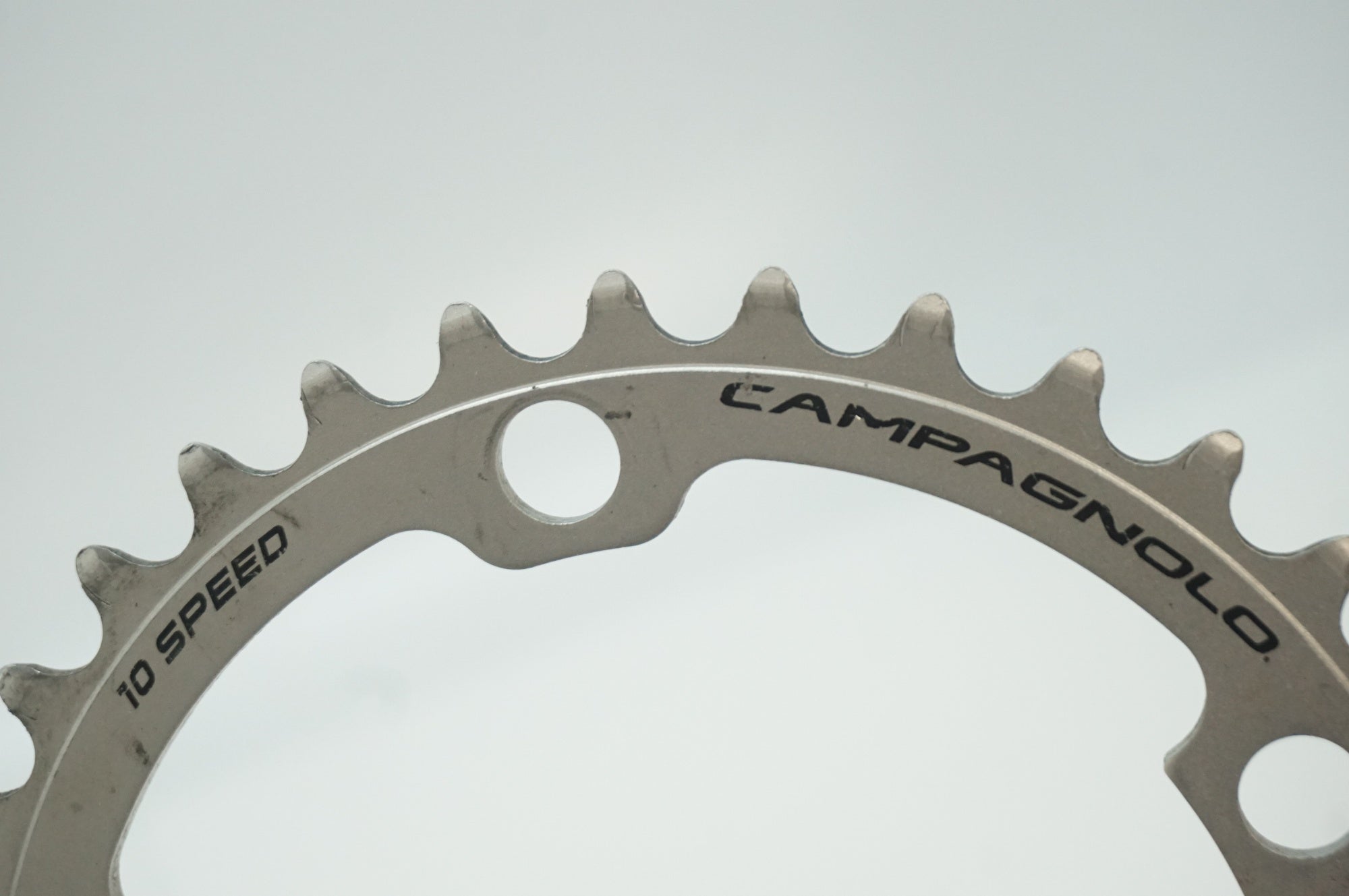 CAMPAGNOLO 「カンパニョーロ」 50-34T チェーンリングセット / 福岡アイランドシティ店