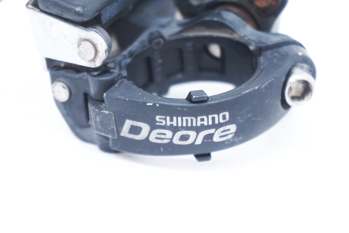 SHIMANO 「シマノ」 DEORE FD-M530 フロントディレイラー / 大阪美原北インター店