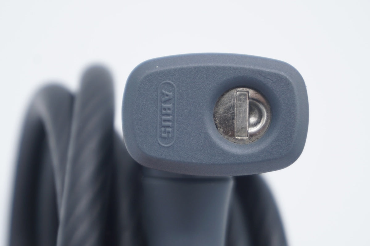 ABUS 「アブス」 BONTRAGER COMP ワイヤーロック / 滋賀大津店