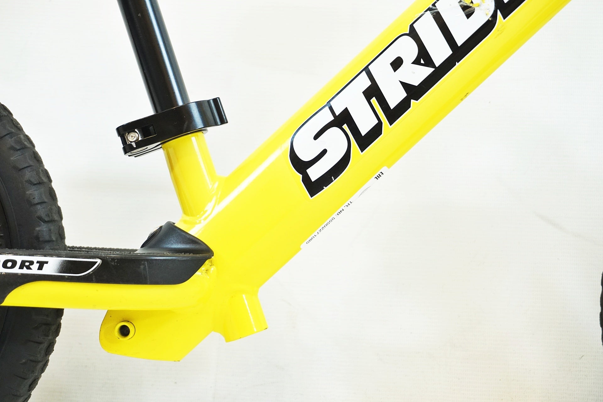 STRIDER 「ストライダー」 SPORT12 2020年モデル キッズバイク / 有明ガーデン店