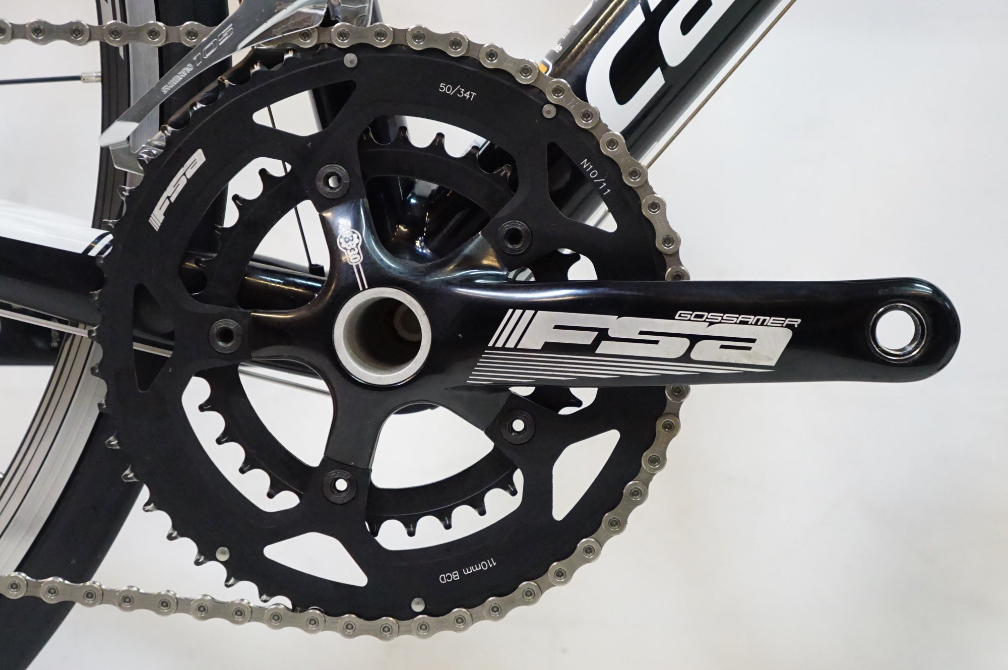 CANNONDALE 「キャノンデール」 CAAD8 5 105 2015年モデル ロードバイク / 熊谷本店