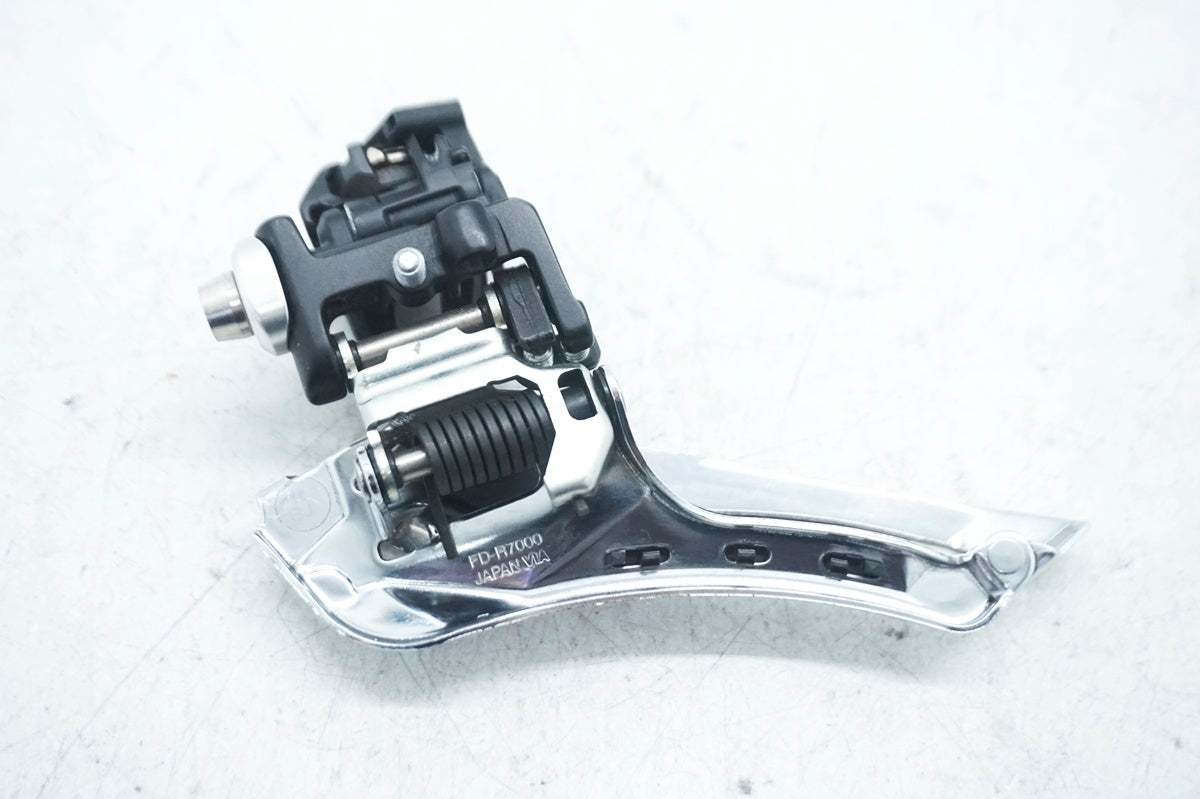 SHIMANO 「シマノ」 105 FD-R7000 フロントディレイラー / 大阪門真店