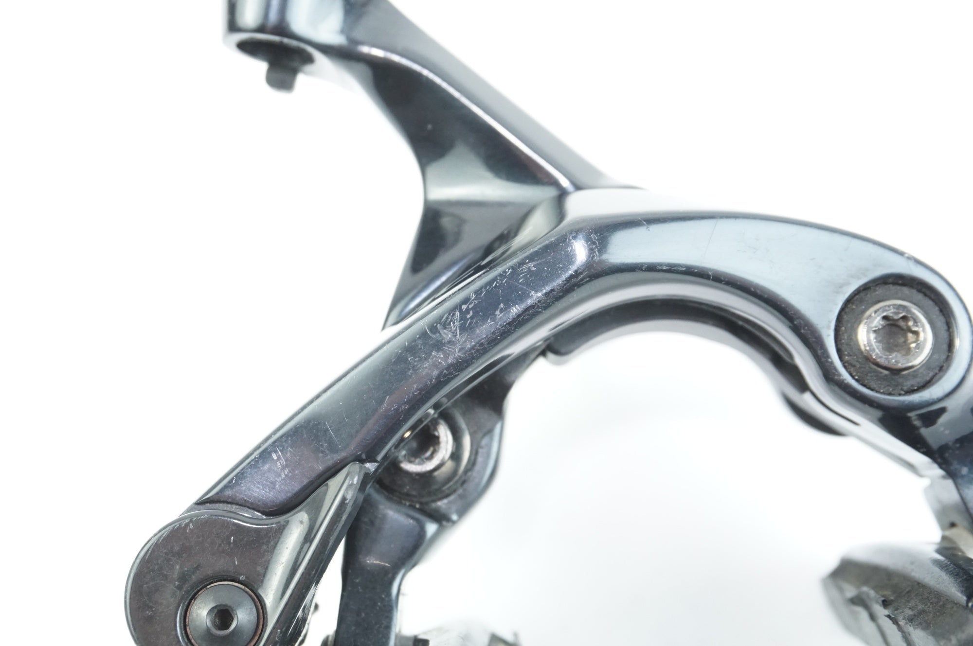 SHIMANO 「シマノ」 DURA-ACE BR-R9100 リアブレーキキャリパー / 中