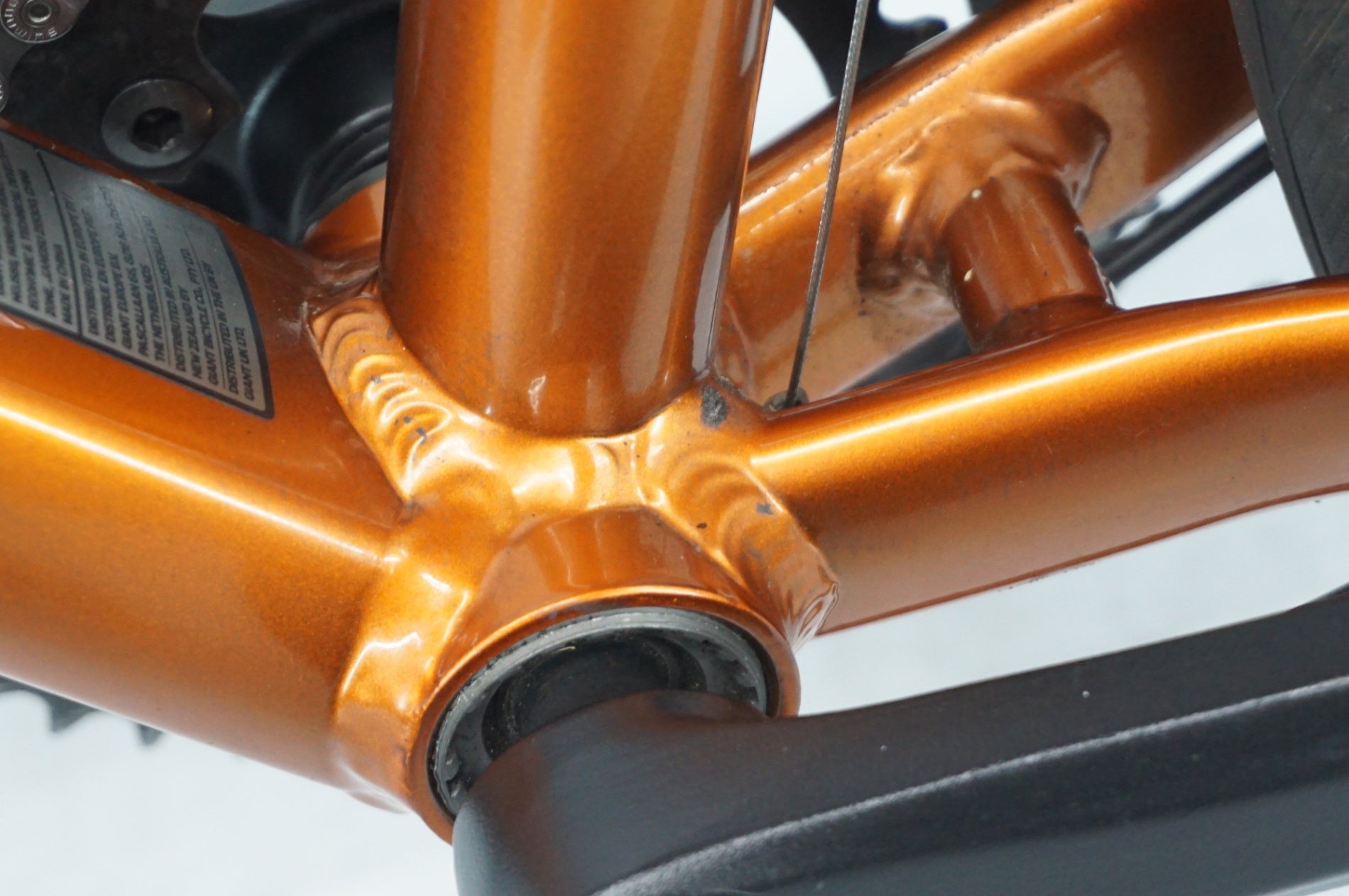 GIANT 「ジャイアント」 ESCAPE RX2 DISC LTD 2023年モデル クロスバイク / 阪急塚口店