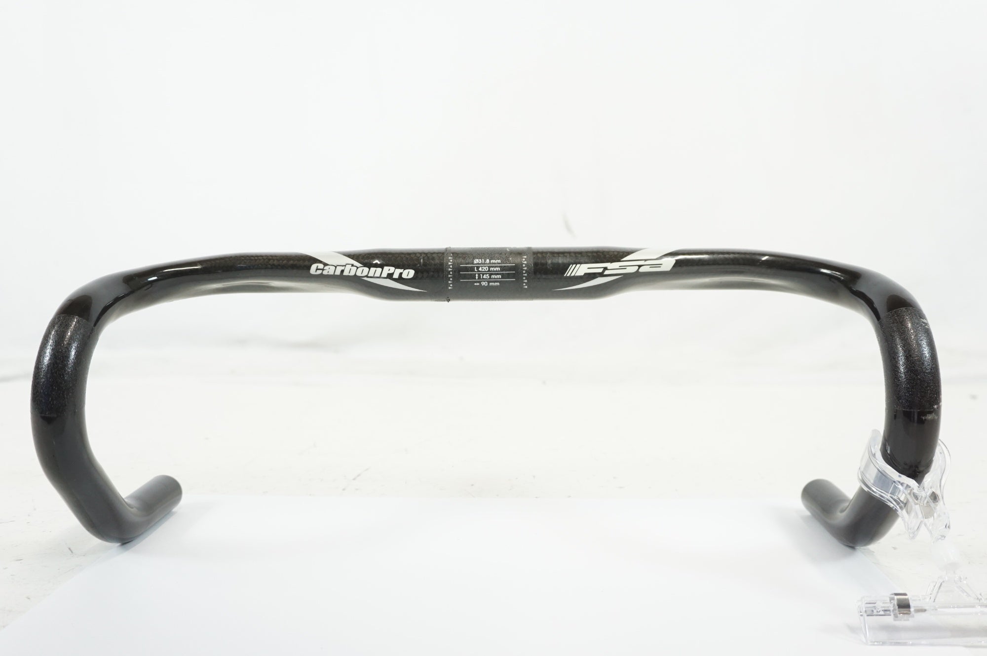 FSA 「エフエスエー」 CARBONPRO φ31.8 420mm ハンドル / 宇都宮店