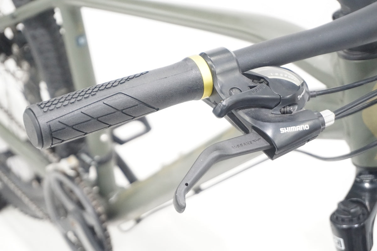 SCOTT 「スコット」 ASPECT 770 2022年モデル マウンテバイク / 滋賀