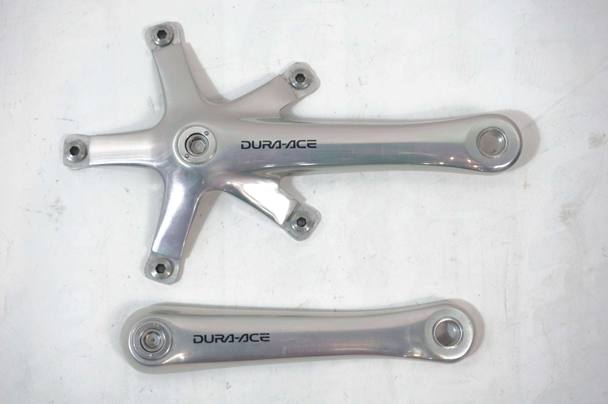 SHIMANO 「シマノ」 DURA-ACE FC-7710 165mm クランク / 世田谷店