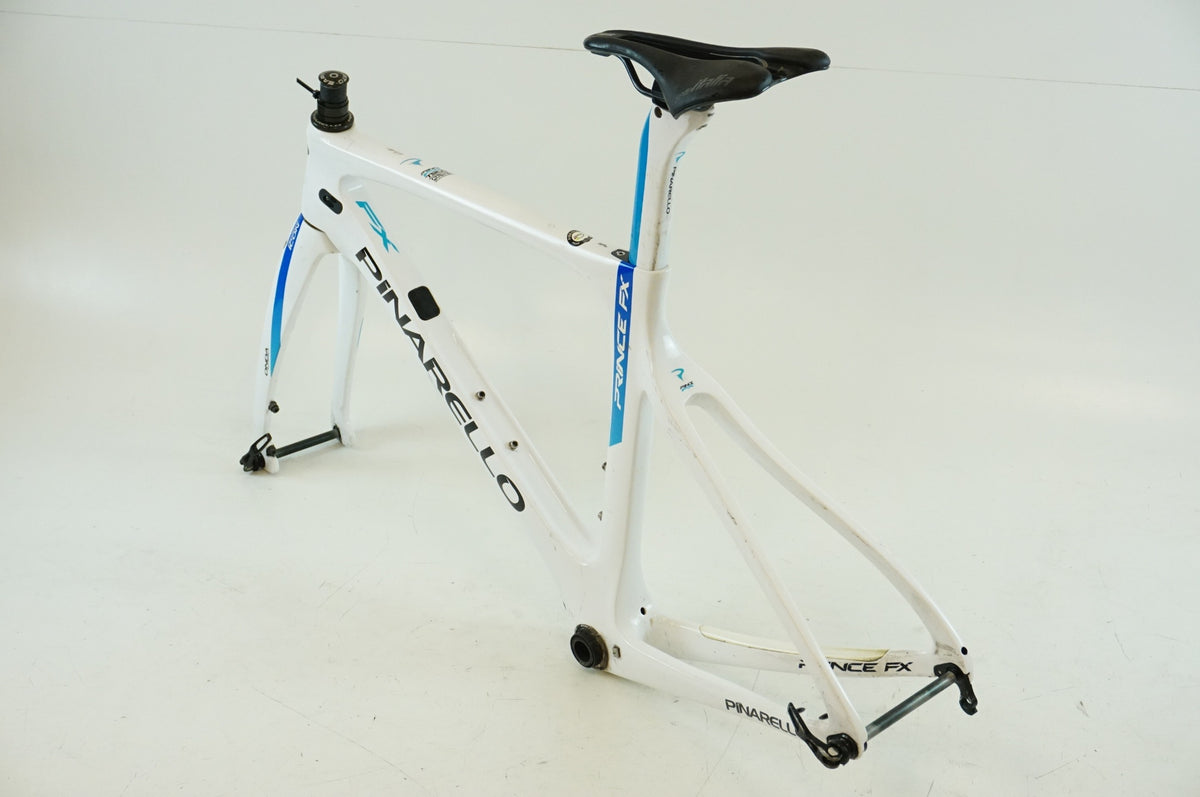 ジャンク PINARELLO 「ピナレロ」 PRINCE FX DISK 2020年モデル フレームセット / 浜松店
