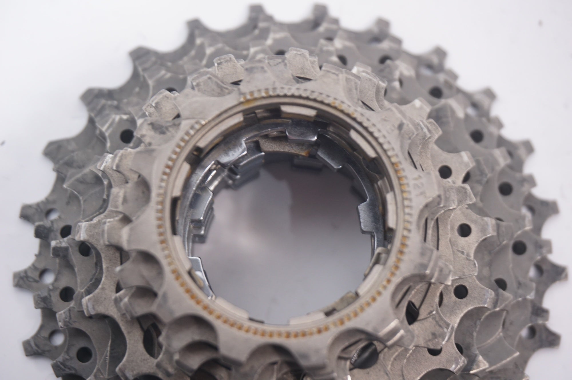 SHIMANO 「シマノ」 DURA-ACE CS-7900 12-25T スプロケット / 世田谷店