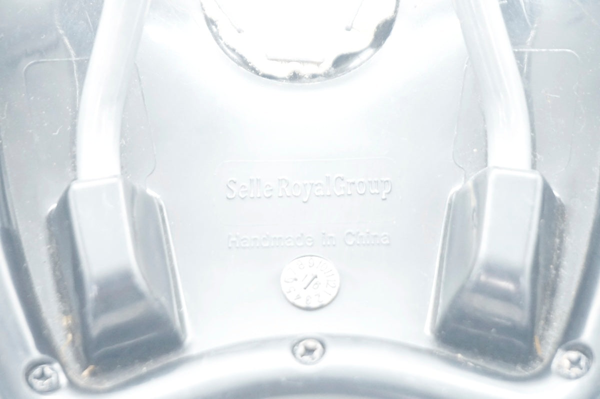 SELLE ROYAL 「セラロイヤル」 R.E.MED サドル / 大阪門真店