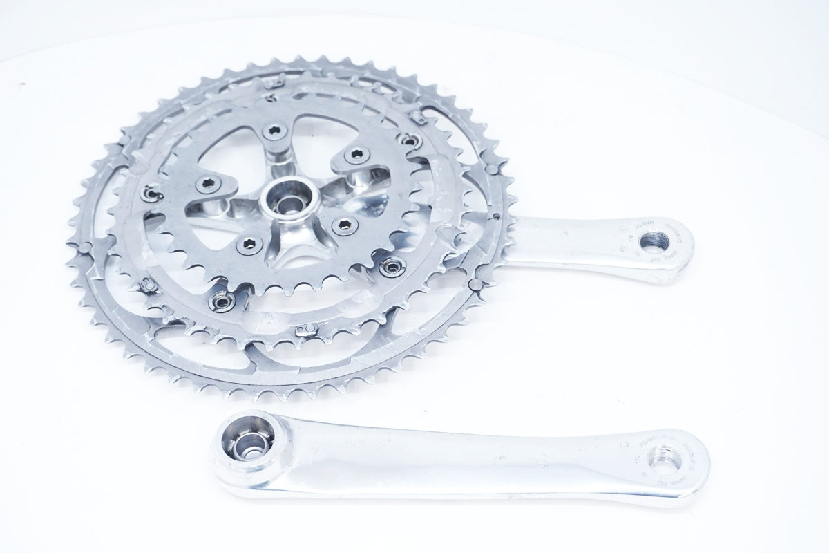 SHIMANO 「シマノ」 ULTEGRA FC-6503 52-42-30T 170mm クランク / 大阪美原北インター店