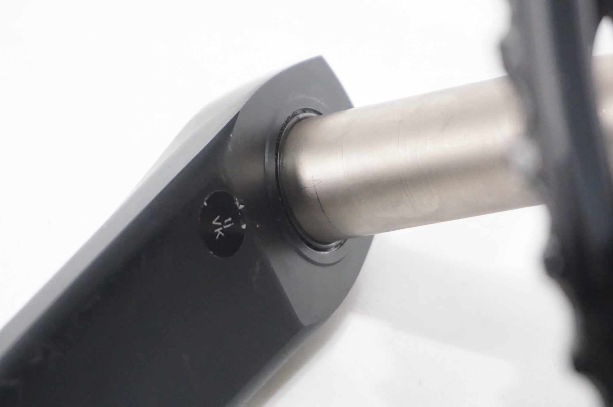 SHIMANO 「シマノ」 ULTEGRA FC-08 52-36T 165mm クランク / AKIBA店