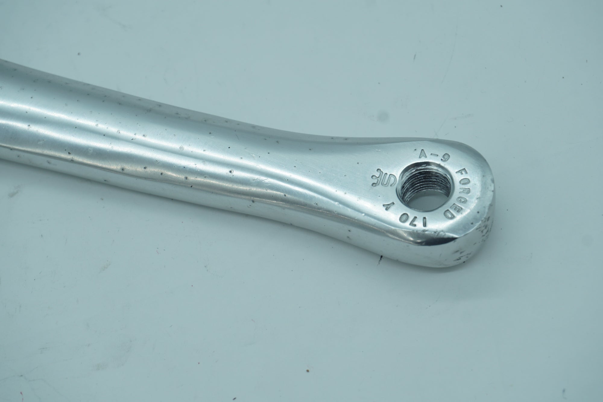 SUGINO 「スギノ」 TD2/RD2 170mm 48-34T クランク / 京都西院店