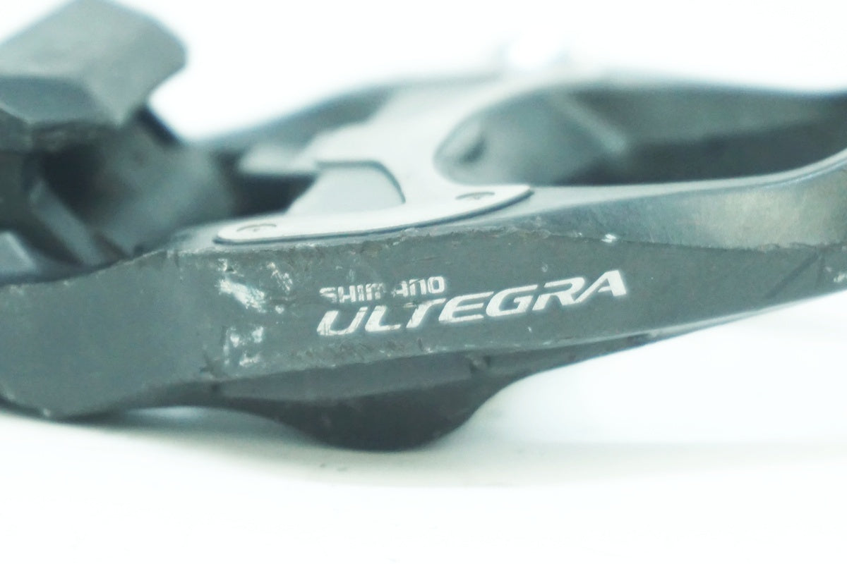 SHIMANO 「シマノ」 ULTEGRA PD-6700-C ペダル / 大阪美原北インター店
