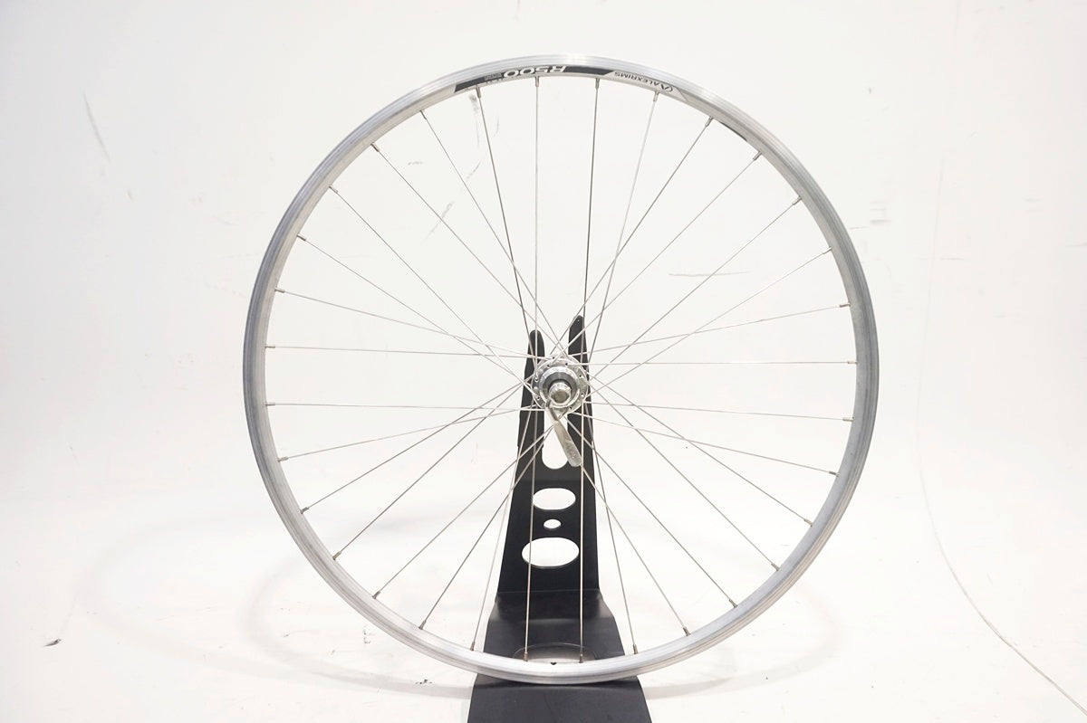 ALEXRIMS 「アレックスリム」 R500 SHIMANO 8-9s リアホイール / 大阪