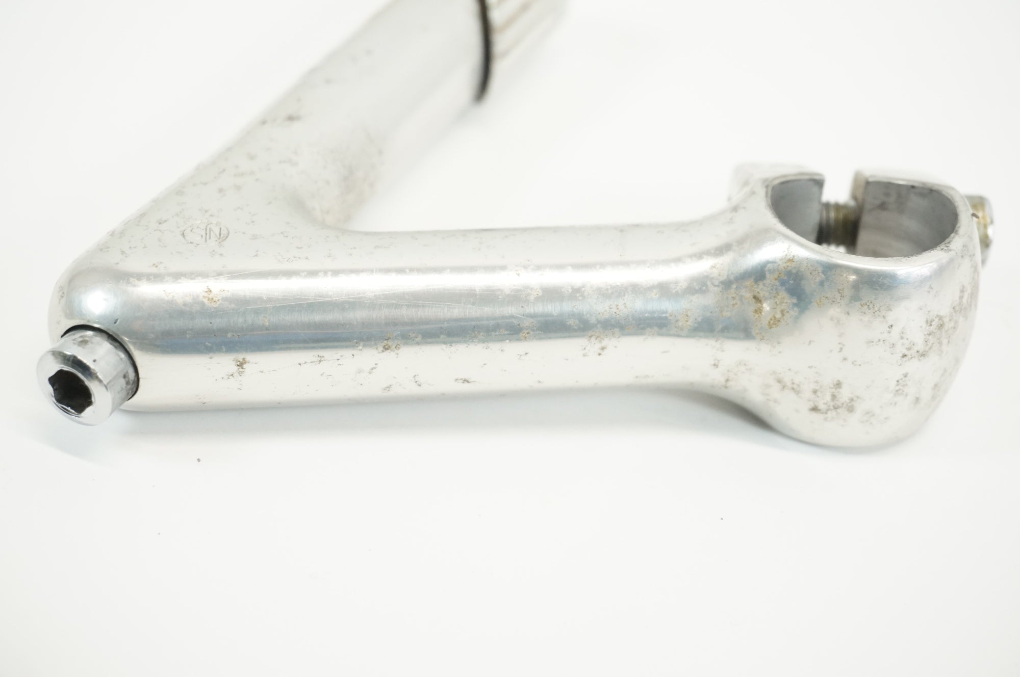 NITTO 「ニットー」 NJS φ25.4 100mm ステム / 宇都宮店