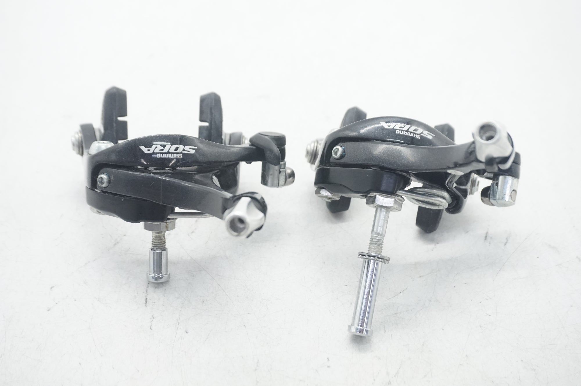 SHIMANO 「シマノ」 SORA BR-3500 キャリパーブレーキセット / 大阪門真店