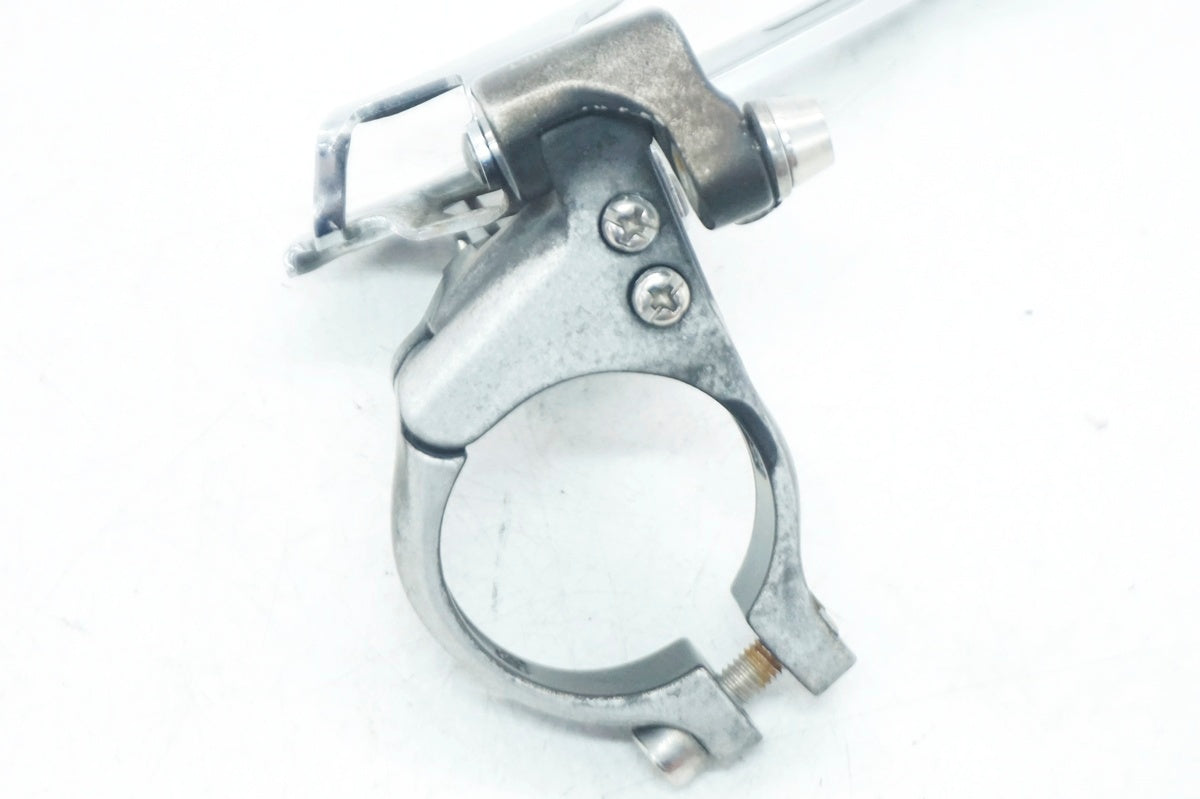 MICROSHIFT 「マイクロシフト」 R9 FD-R352 フロントディレイラー / 大阪門真店