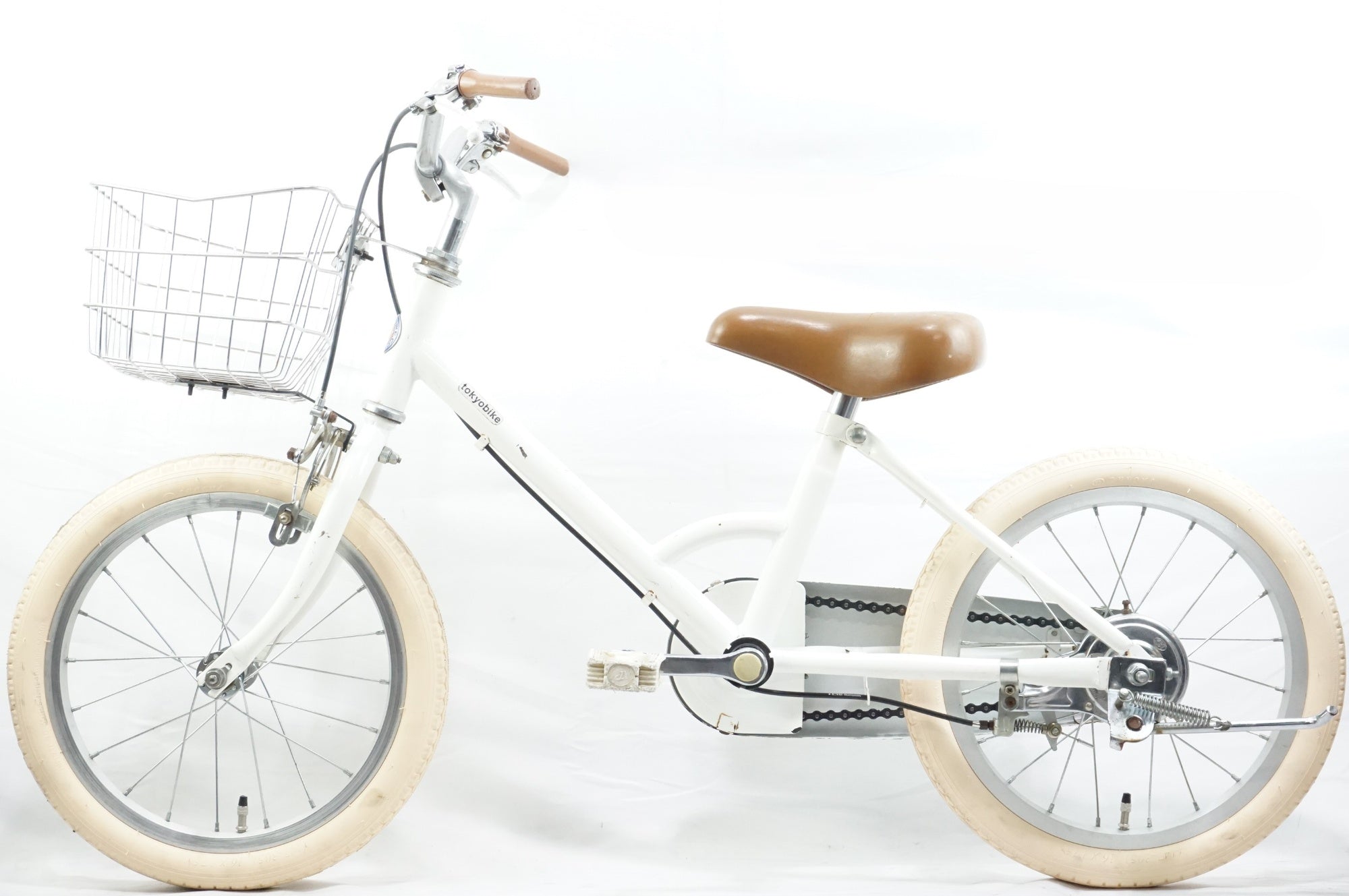 TOKYOBIKE 「トーキョーバイク」 LITTLE TOKYOBIKE16 2015年頃 16インチ キッズバイク / 中目黒店