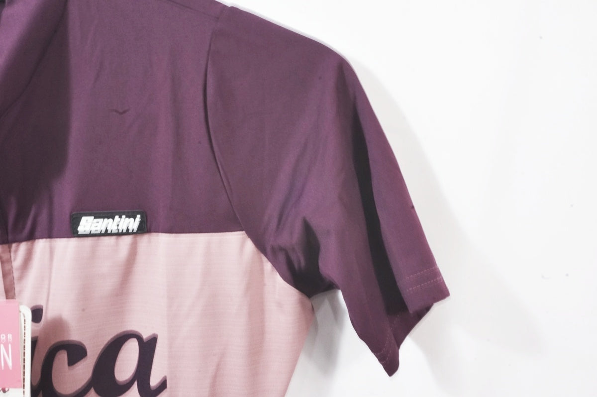 SANTIN 「サンティーニ」 LADIES XXSサイズ ジャージ / バイチャリ世田谷店