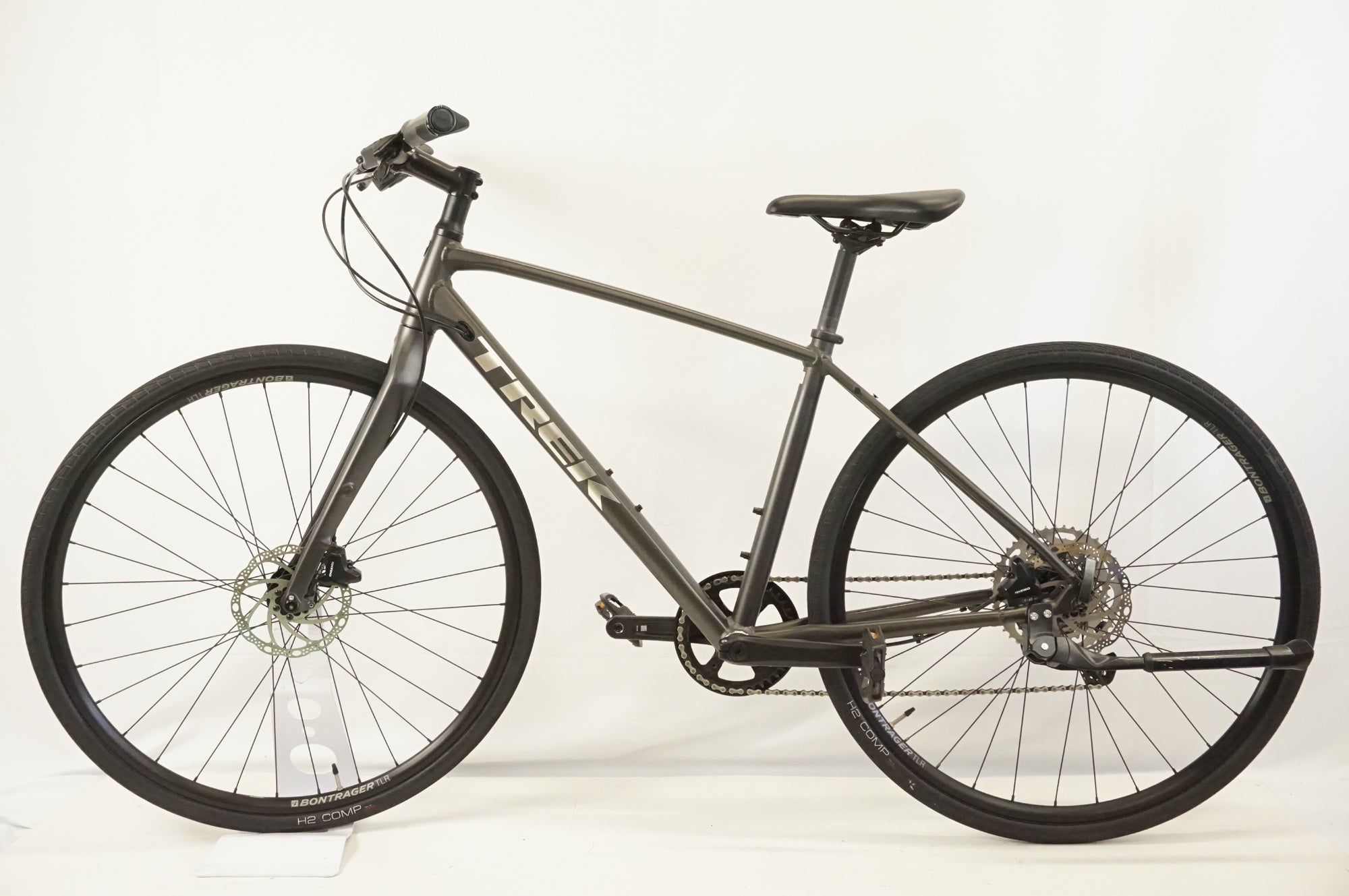 自転車本体 Trek fx-3 Trek FX 3 Disc - NBX Bikes