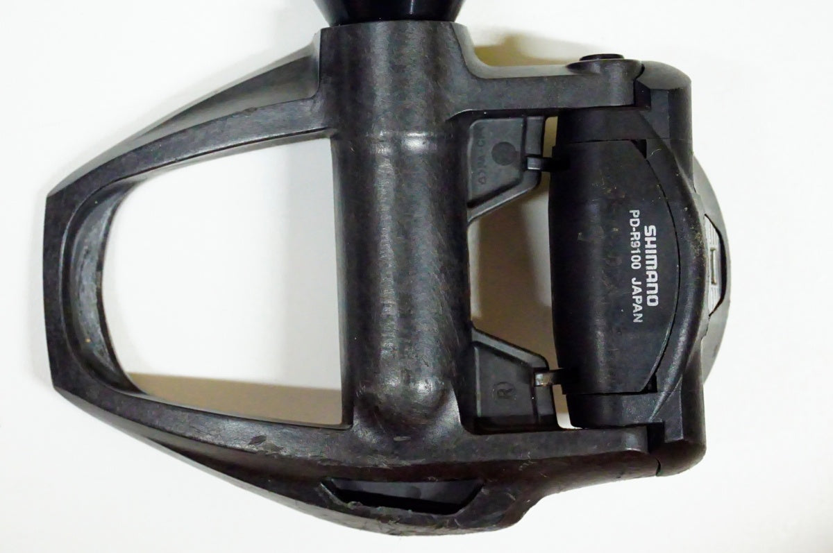 SHIMANO 「シマノ」 DURA-ACE PD-R9100 ペダル / 名古屋大須店