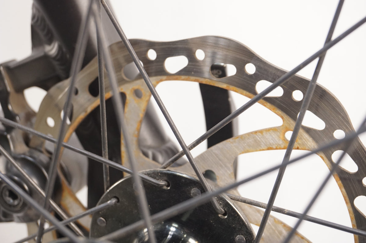 CANNONDALE 「キャノンデール」 BADBOY4 2015年モデル クロスバイク / 中目黒店