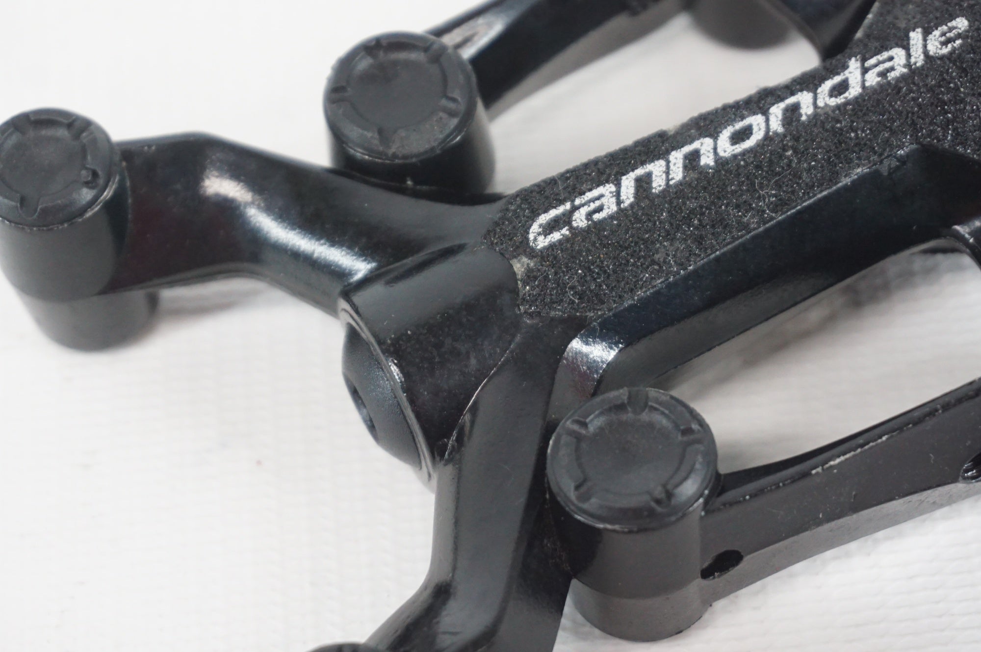 CANNONDALE 「キャノンデール」 6POINT3 ペダル / 阪急塚口店