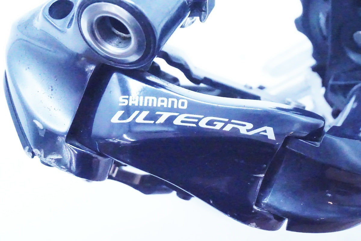 SHIMANO「シマノ」 URTEGRA RD-6870 リアディレイラー/ 京都西院店