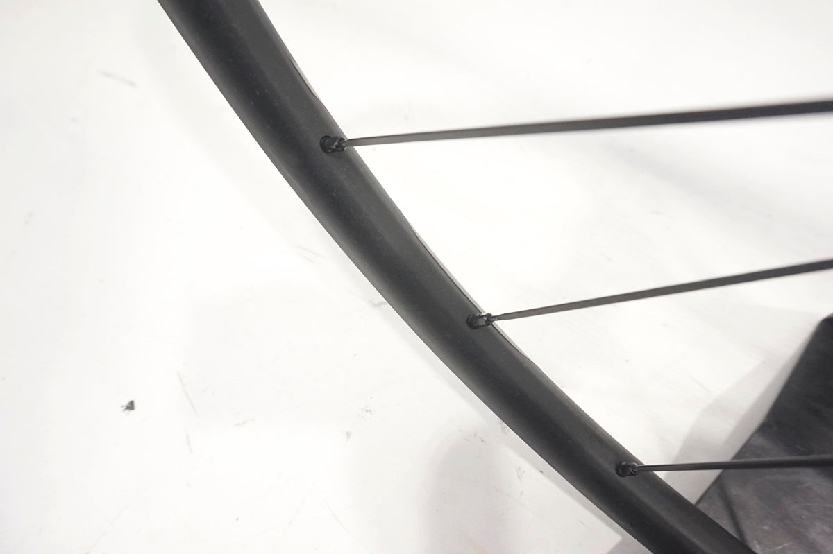SHIMANO 「シマノ」 WH-RS370 SHIMANO 11s ホイールセット