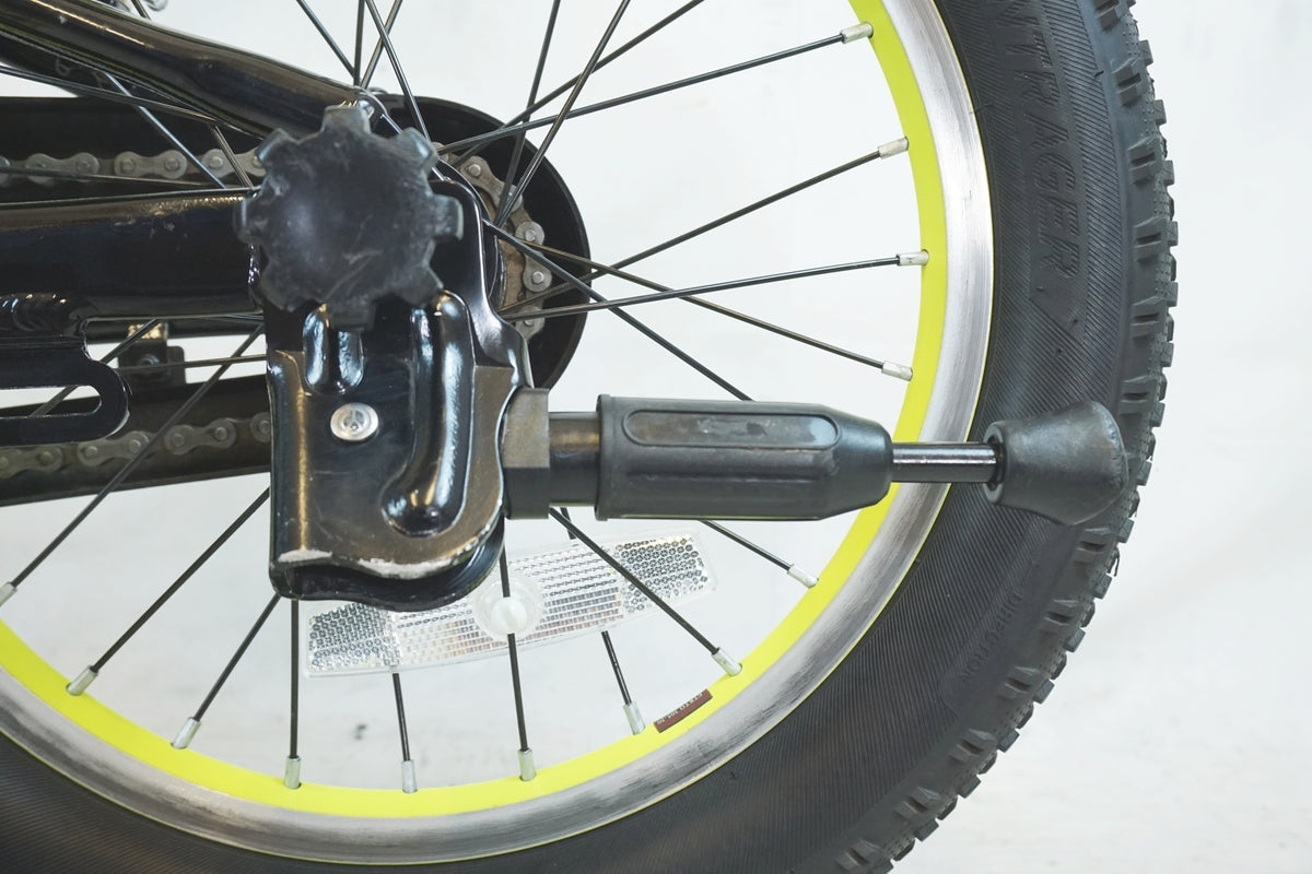 TREK 「トレック」 PRECALIBER 16 2022年モデル 16インチ キッズバイク / 有明ガーデン店