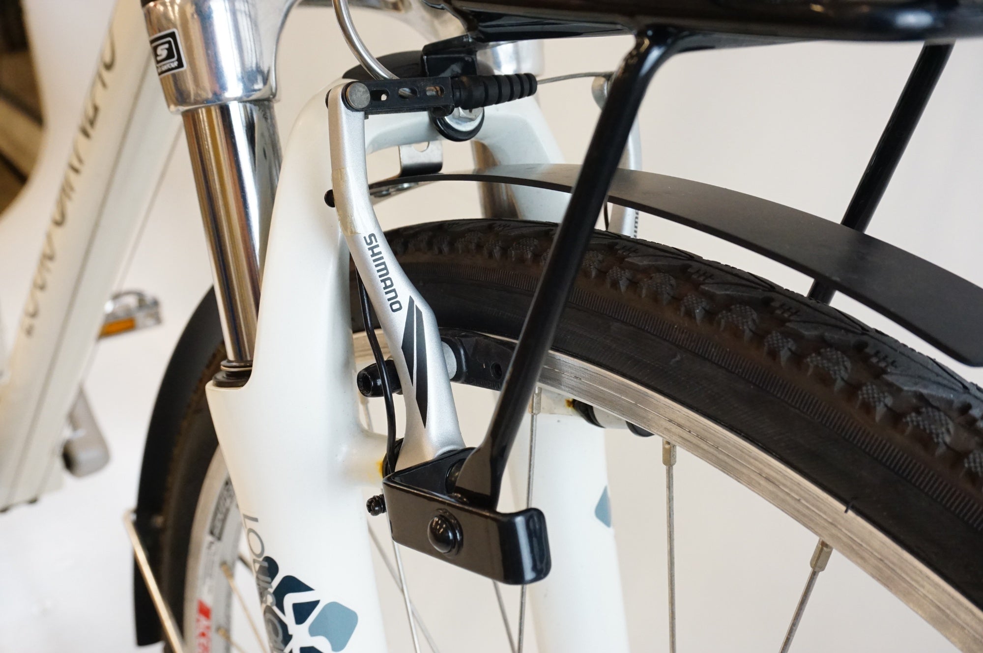 LOUIS GARNEAU 「ルイガノ」 LGS-TR1 2013年モデル クロスバイク / 浜松店