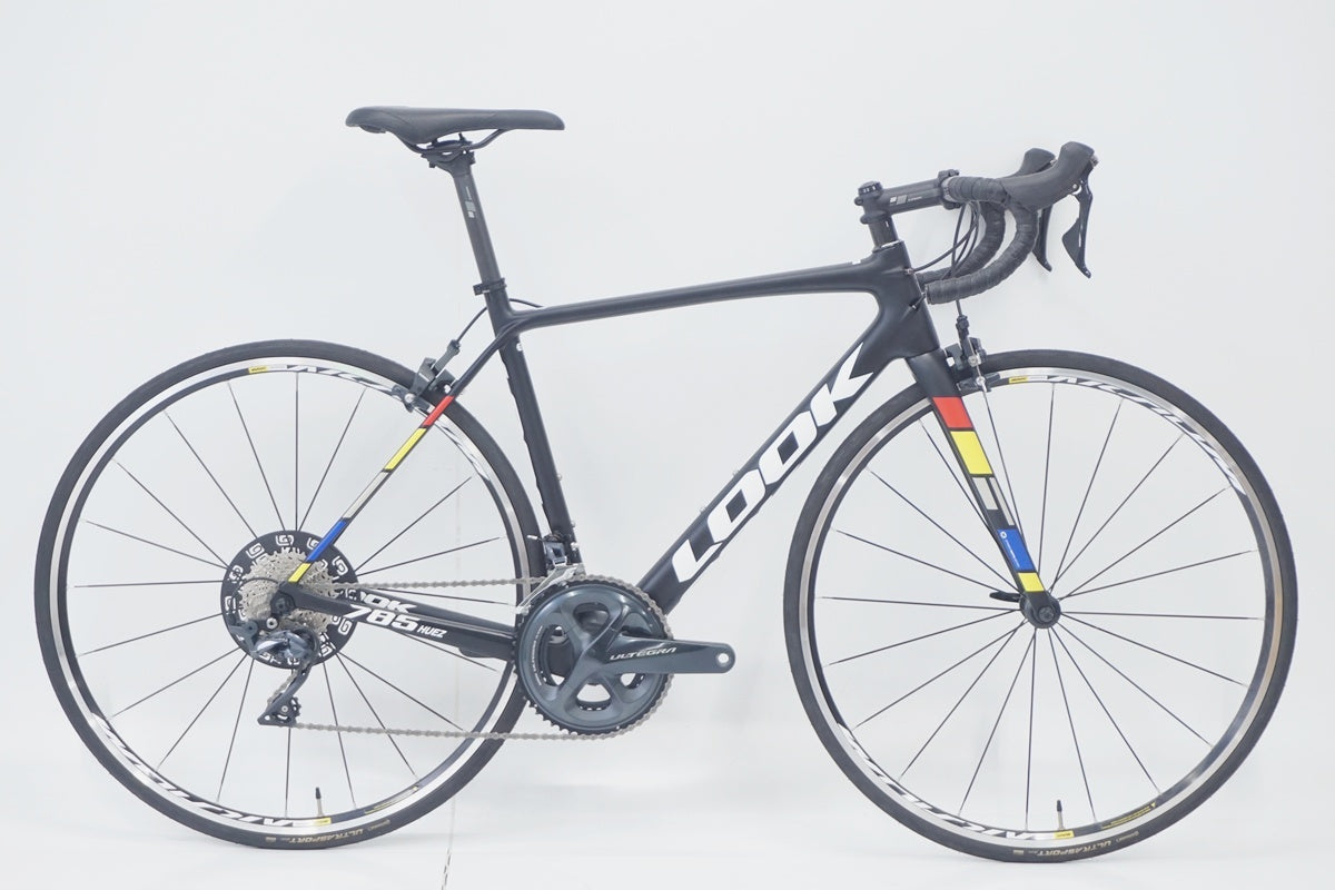 LOOK「ルック」 785  HUEZ 2019年モデル ロードバイク / 京都八幡店