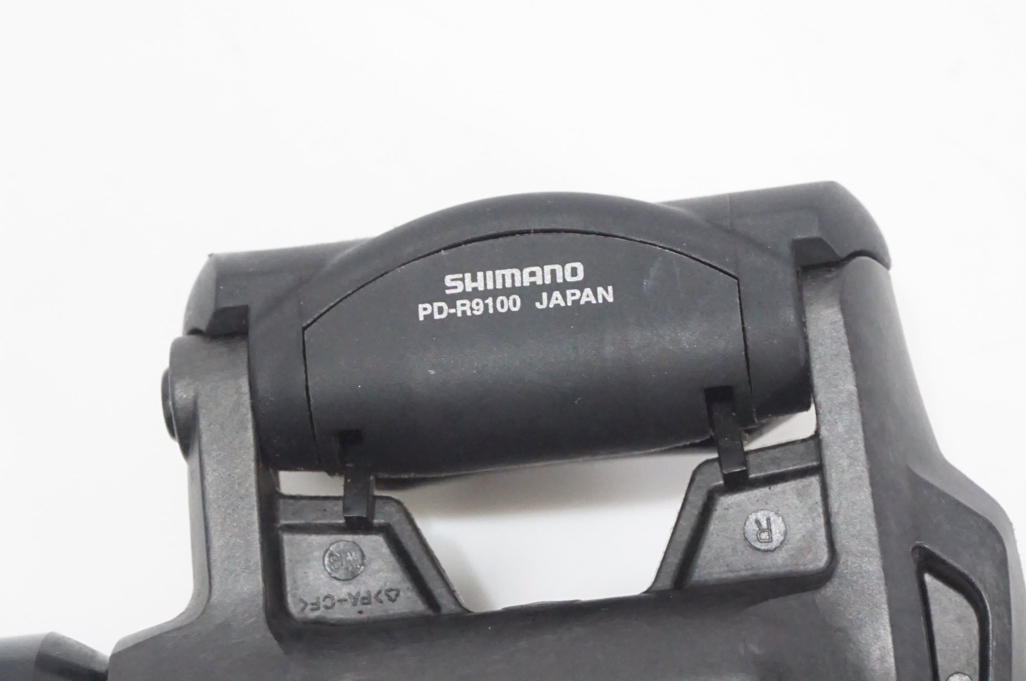 SHIMANO 「シマノ」 DURA-ACE PD-R9100 ペダル / AKIBA店