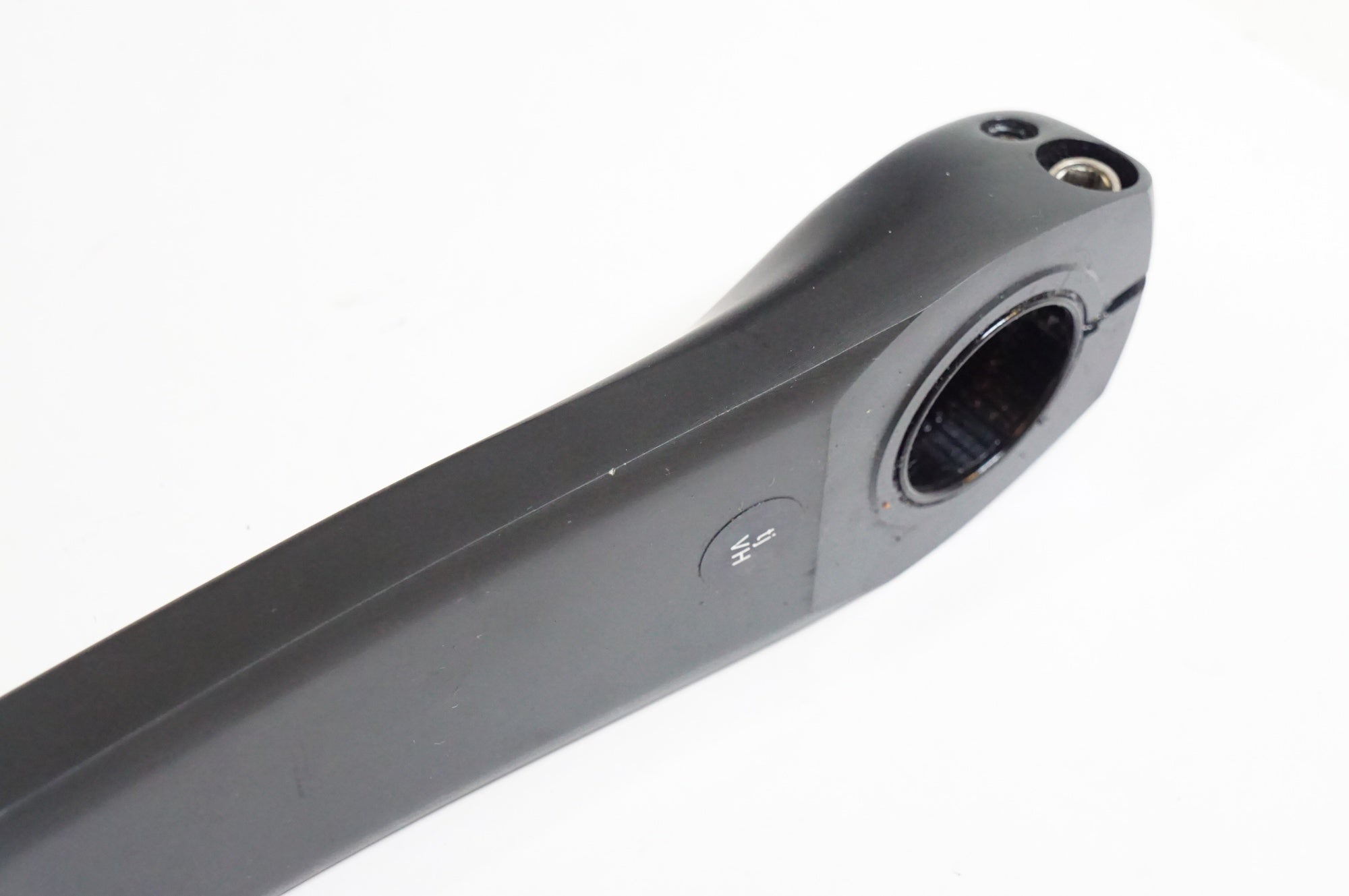 SHIMANO - FC-R8000 170mm （クランクアームのみ) Amazon.com : SHIMANO FC-R8000 Left Hand Crank Arm Unit 165