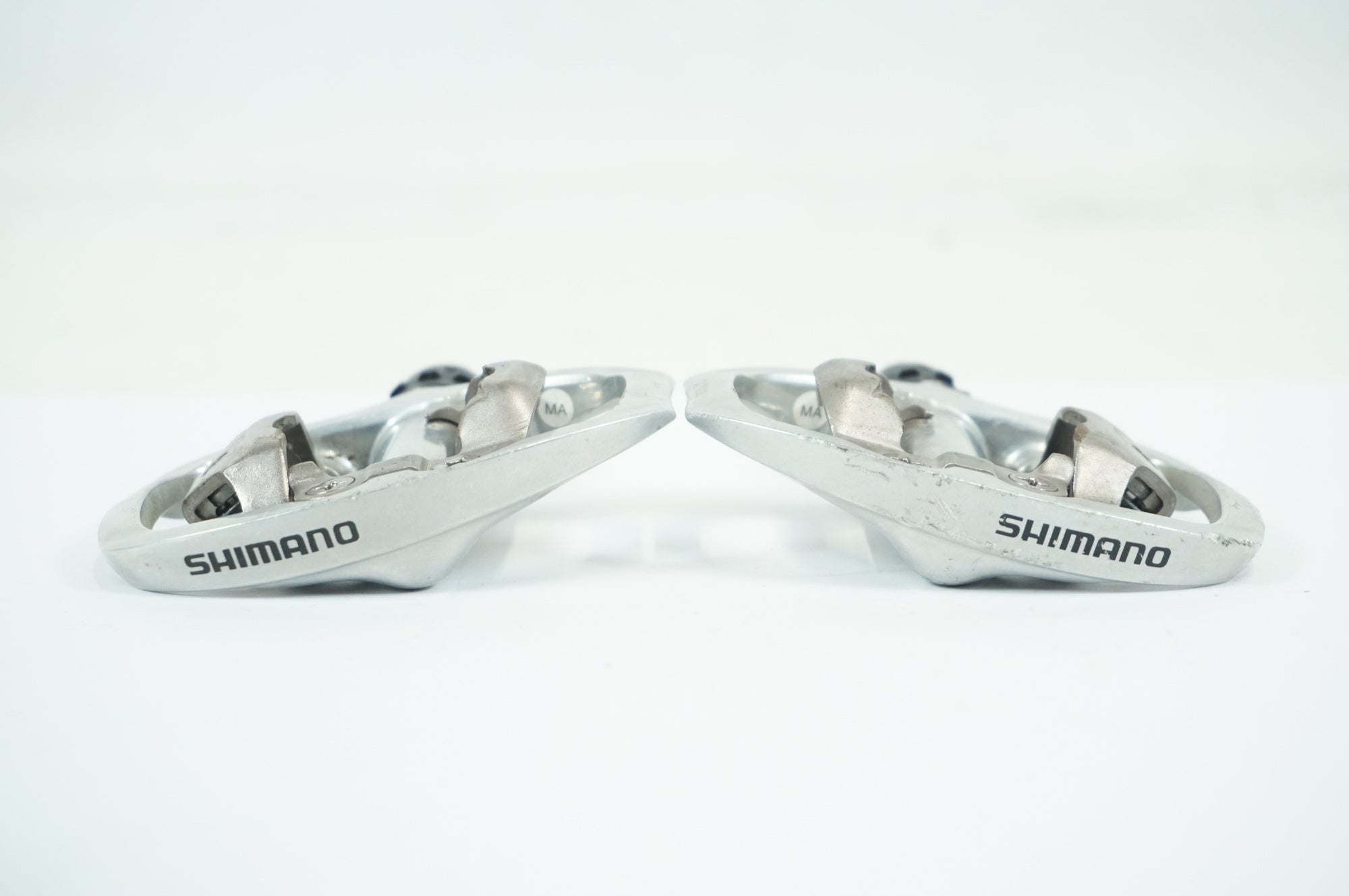 SHIMANO 「シマノ」 PD-A520 ペダル / 宇都宮店