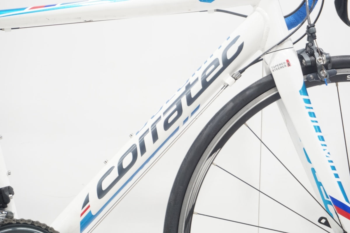 CORRATEC 「コラテック」 DOLOMITI SL ULTEGRA 2016年モデル