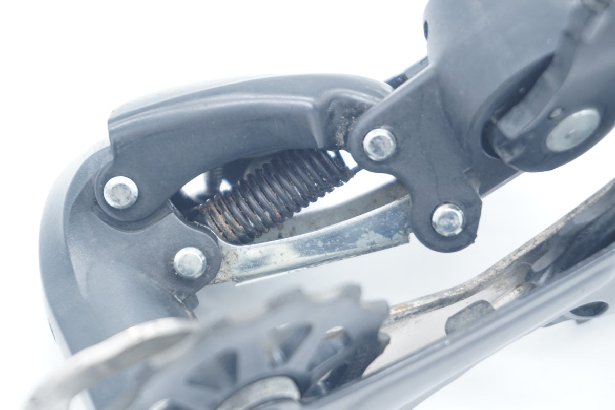 SHIMANO 「シマノ」 RD-TX35 リアディレイラー / 滋賀大津店