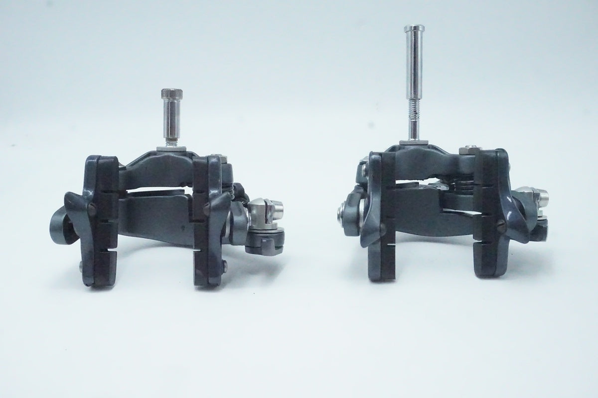 SHIMANO BR-6800 ULTEGRA シマノ 前後ブレーキセット 美品 CY-BOSS / 【BR1250】SHIMANO ULTEGRA BR-6800ブレーキキャリパー