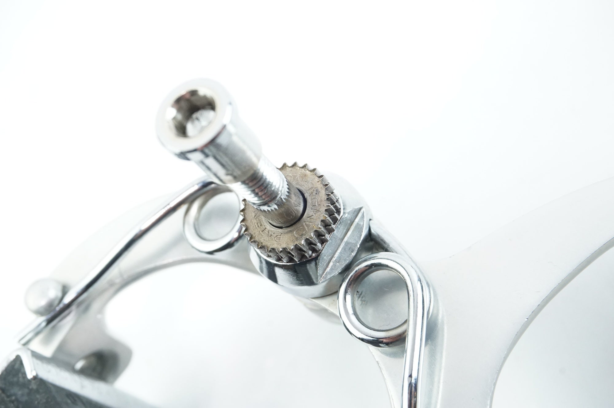 CAMPAGNOLO 「カンパニョーロ」 2040/1 NUOVO RECORD キャリパー