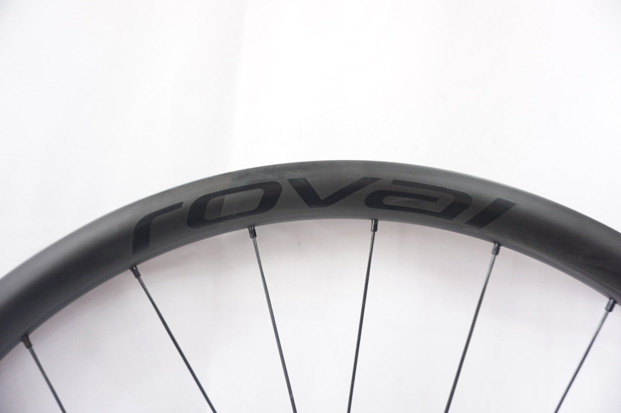 ROVAL 「ロヴァール」 ALPINIST CL2 シマノ11速 ホイールセット