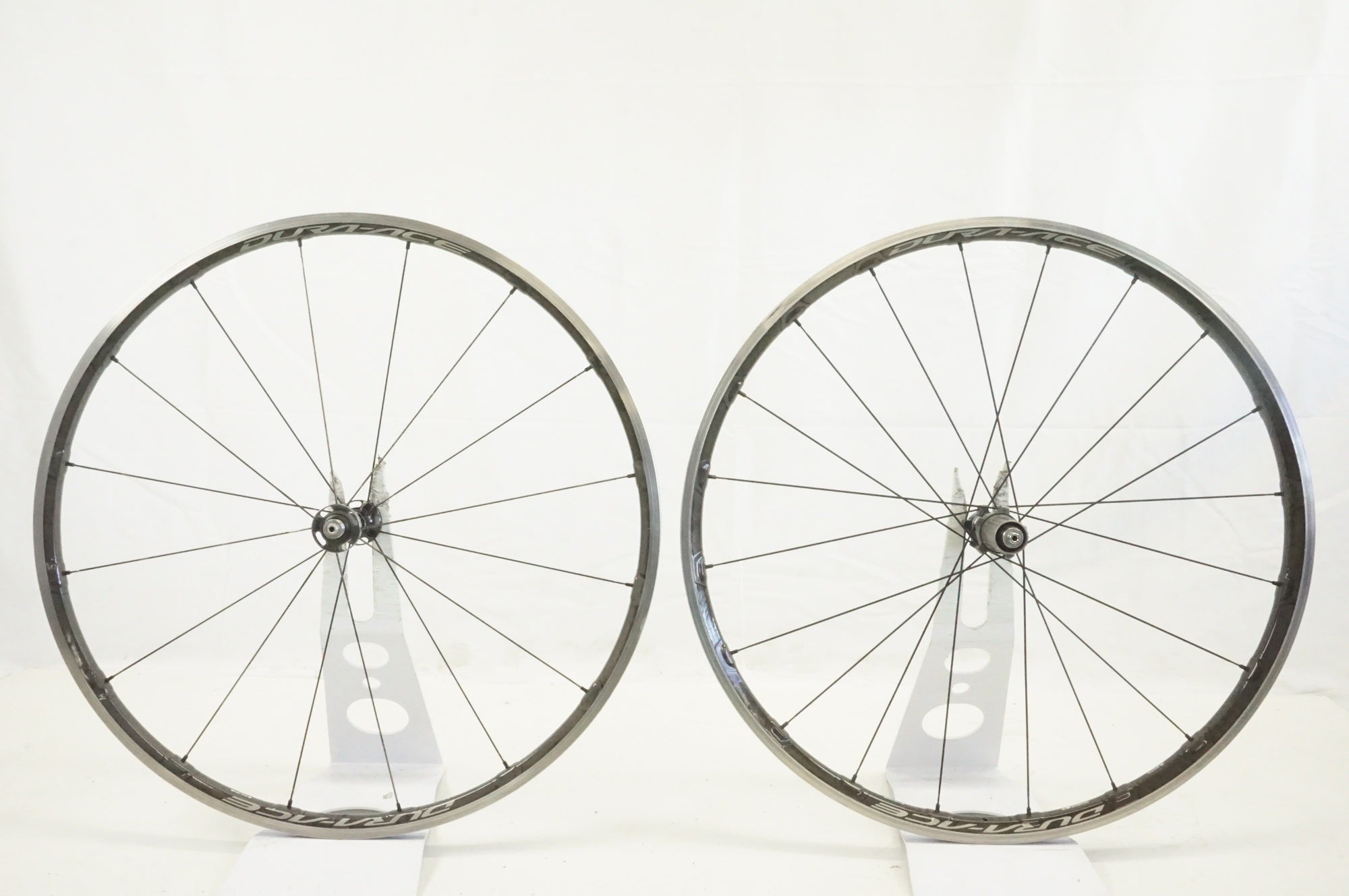 SHIMANO 「シマノ」 DURA-ACE WH-R9100-C24-CL シマノ 11速 ホイールセット / 宇都宮店