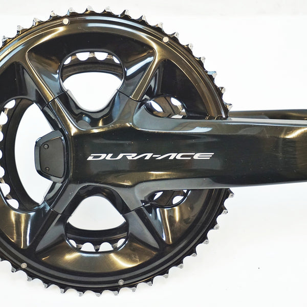 ジャンク SHIMANO 「シマノ」 DURA-ACE FC-R9200-PX 11S 50-34T 170mm