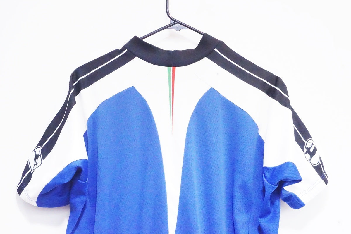 GIORDANA「ジョルダーナ」 Mサイズ 半袖ジャージ/ 京都西院店