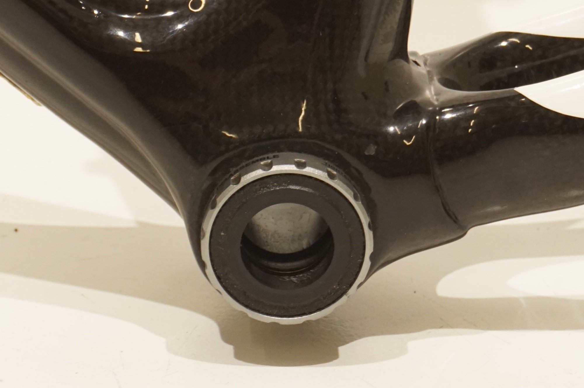 ジャンク COLNAGO 「コルナゴ」 CLX 2007年頃モデル フレームセット / 浜松店