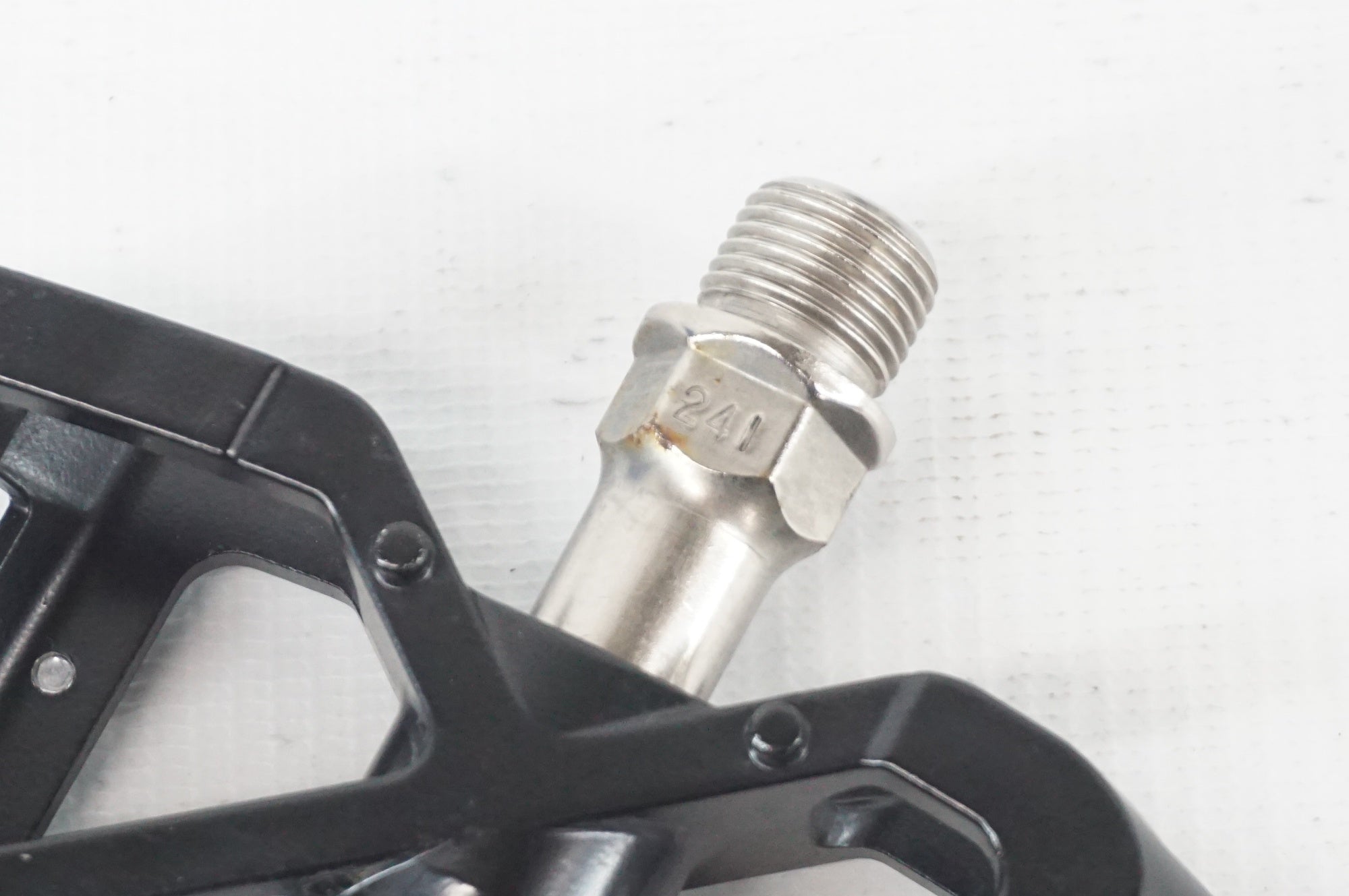 MKS 「ミカシマ」 ALLWAYS ペダル / 阪急塚口店